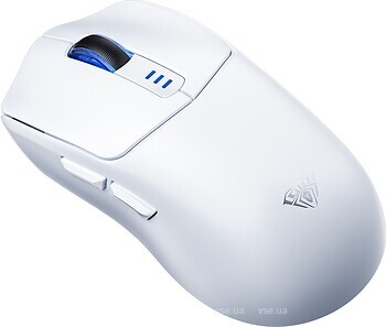Фото Aula SC580 White Bluetooth/USB