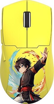 Фото Redragon K1NG M918 Pro Max Anime Edition Bluetooth/USB