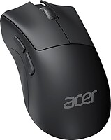 Фото Acer OMR243 Black USB