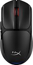 Фото HyperX Pulsefire Fuse Black Bluetooth/USB (A1KY6AA)