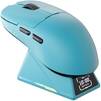 Фото A-Jazz AJ159 Apex Blue Bluetooth/USB (AJM159-A-BLUE)