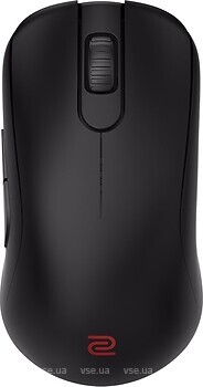 Фото BenQ Zowie S2-DW Black USB (9H.N4NBE.A2E)