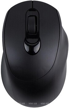 Фото T-WOLF Q8 Black USB