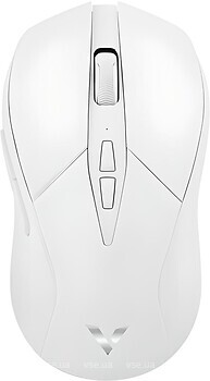 Фото Rapoo V300 SE White USB