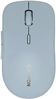 Фото Canyon MW-12 Dual Band Wireless Blue Bluetooth/USB (CNS-CMSW12BL)