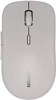 Фото Canyon MW-12 Dual Band Wireless Beige Bluetooth/USB (CNS-CMSW12BG)