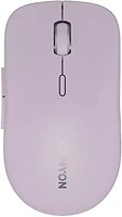 Фото Canyon MW-12 Dual Band Wireless Pink Bluetooth/USB (CNS-CMSW12P)