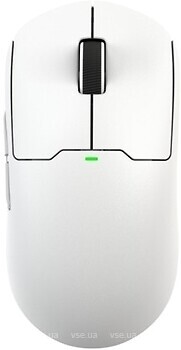 Фото 2E Gaming MG355 Wireless White USB