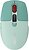Фото Canyon MW-26 LCD Silent Dual Mode Wireless Green Bluetooth/USB