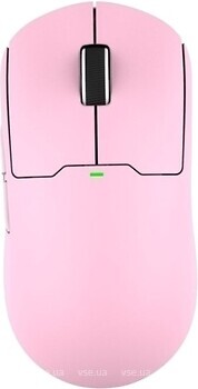 Фото 2E Gaming MG355 Wireless Pink USB (2E-MG355UPK-WL)