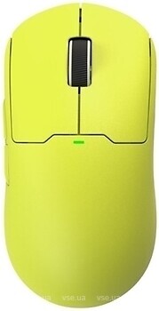 Фото 2E Gaming MG355 Wireless Yellow USB (2E-MG355UYW-WL)
