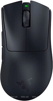 Фото Razer DeathAdder V3 Pro Black USB (RZ01-04630100-R3A1)