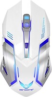 Фото Zerodate X70 White USB