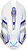Фото Zerodate X70 White USB
