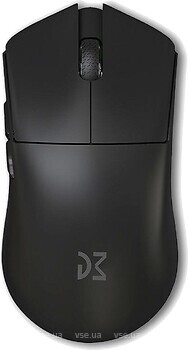 Фото Dream Machines DM9 Skill Black Bluetooth/USB