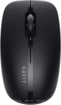 Фото Havit HV-MS53WB Black Bluetooth/USB