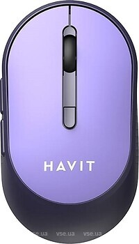 Фото Havit HV-MS78GT Purple USB