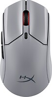 Фото HyperX Pulsefire Haste 2 Pro 4K Wireless Grey Bluetooth/USB (A1KY5AA)