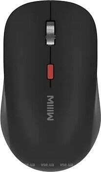 Фото Xiaomi MW23M22 Black Bluetooth/USB