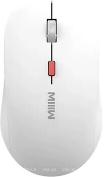 Фото Xiaomi MW23M22 White Bluetooth/USB