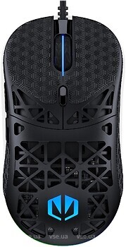 Фото Endorfy LIV Black USB (EY6A020)