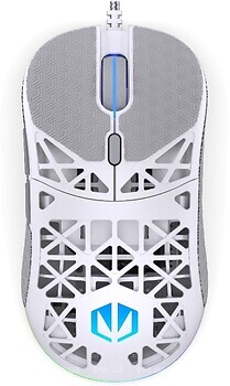 Фото Endorfy LIV Onyx White USB (EY6A021)