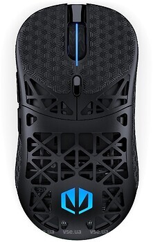 Фото Endorfy LIV Wireless Black Bluetooth/USB (EY6A018)