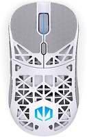 Фото Endorfy LIV Wireless Onyx White Bluetooth/USB (EY6A019)