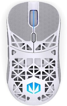 Фото Endorfy LIV Wireless Onyx White Bluetooth/USB (EY6A019)