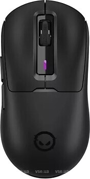 Фото Lorgar MSA10W Black USB (LRG-MSA10W-BK)