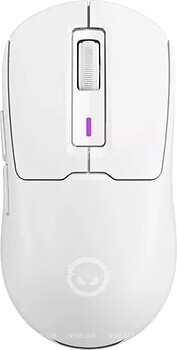 Фото Lorgar MSA10W White USB (LRG-MSA10W-WH)