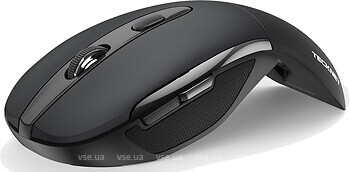 Фото Tecknet M017 Black Bluetooth/USB