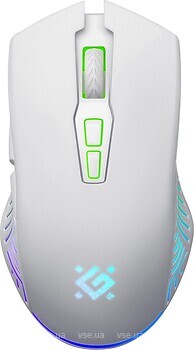 Фото Defender Pandora GM-502 White USB (52502)
