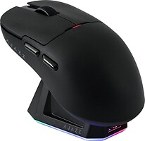 Фото A-Jazz AJ159P Black Bluetooth/USB