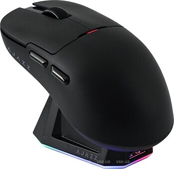 Фото A-Jazz AJ159P Black Bluetooth/USB