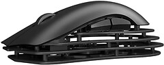Фото A-Jazz M259 Black Bluetooth/USB