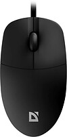 Фото Defender Azora MB-241 Black USB (52241)