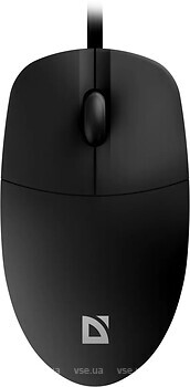 Фото Defender Azora MB-241 Black USB (52241)