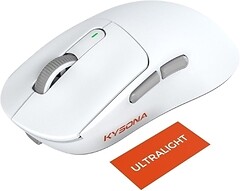 Фото Kysona M600 White Bluetooth/USB