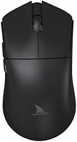 Фото Motospeed Darmoshark M3 Pro Black USB/Bluetooth
