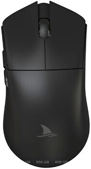 Фото Motospeed Darmoshark M3 Pro Black USB/Bluetooth