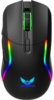 Фото Zerodate T28 Black Bluetooth/USB