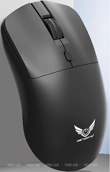 Фото Zerodate T2 Black USB