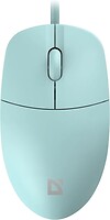 Фото Defender Azora MB-241 Blue USB (52243)