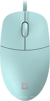 Фото Defender Azora MB-241 Blue USB (52243)