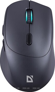 Фото Defender Effect X MS-095 Black