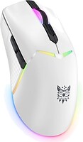 Фото Onikuma CW928 White Bluetooth/USB
