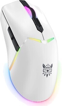 Фото Onikuma CW928 White Bluetooth/USB