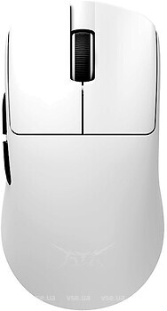 Фото ATK Blazing Sky F1 Pro Max White Bluetooth/USB