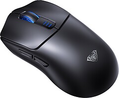 Фото Aula SC580 Black Bluetooth/USB